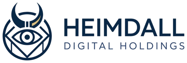 Heimdall Digital Holdings